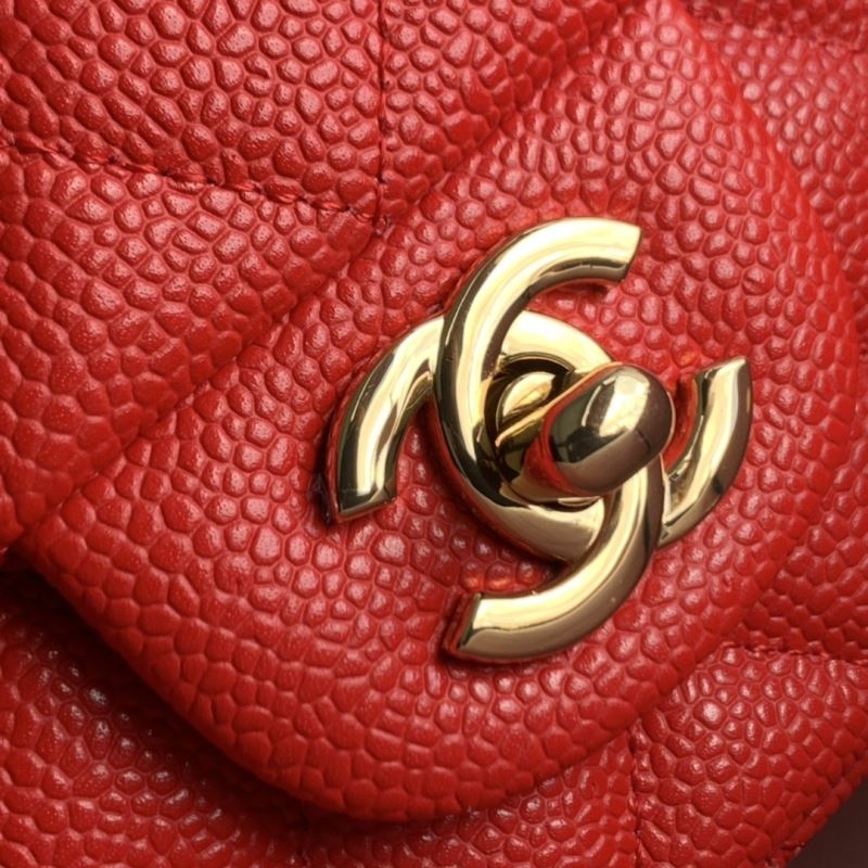 Chanel CF Series Bags